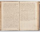 Zdjęcie nr 61 dla obiektu archiwalnego: Acta visitationis exterioris decanatus Skavinensis, Novi Montis, Oswencimensis, Zatoriensis, ad archidiaconatum Cracoviensem, prothonotarium apostolicum in a. D. 1617 authoritate ordinaria factae sub felicibus auspiciis R. D. Martini Szyszkowski, episcopi Cracobiensis, ducis Severiensis. Visitatio ecclesiae Collegiate Skarbimiriensis die 9 mesis Decembris anni 1617 ex speciali commissione Episcopi ordinarii facta kk. 106 - 110. Visitatio decanatus Wielicensis a. D. 1618 per R. D. Joannem Foxium, archidiaconum Cracoviensem