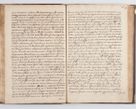 Zdjęcie nr 53 dla obiektu archiwalnego: Acta visitationis exterioris decanatus Skavinensis, Novi Montis, Oswencimensis, Zatoriensis, ad archidiaconatum Cracoviensem, prothonotarium apostolicum in a. D. 1617 authoritate ordinaria factae sub felicibus auspiciis R. D. Martini Szyszkowski, episcopi Cracobiensis, ducis Severiensis. Visitatio ecclesiae Collegiate Skarbimiriensis die 9 mesis Decembris anni 1617 ex speciali commissione Episcopi ordinarii facta kk. 106 - 110. Visitatio decanatus Wielicensis a. D. 1618 per R. D. Joannem Foxium, archidiaconum Cracoviensem