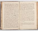 Zdjęcie nr 46 dla obiektu archiwalnego: Acta visitationis exterioris decanatus Skavinensis, Novi Montis, Oswencimensis, Zatoriensis, ad archidiaconatum Cracoviensem, prothonotarium apostolicum in a. D. 1617 authoritate ordinaria factae sub felicibus auspiciis R. D. Martini Szyszkowski, episcopi Cracobiensis, ducis Severiensis. Visitatio ecclesiae Collegiate Skarbimiriensis die 9 mesis Decembris anni 1617 ex speciali commissione Episcopi ordinarii facta kk. 106 - 110. Visitatio decanatus Wielicensis a. D. 1618 per R. D. Joannem Foxium, archidiaconum Cracoviensem