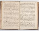 Zdjęcie nr 38 dla obiektu archiwalnego: Acta visitationis exterioris decanatus Skavinensis, Novi Montis, Oswencimensis, Zatoriensis, ad archidiaconatum Cracoviensem, prothonotarium apostolicum in a. D. 1617 authoritate ordinaria factae sub felicibus auspiciis R. D. Martini Szyszkowski, episcopi Cracobiensis, ducis Severiensis. Visitatio ecclesiae Collegiate Skarbimiriensis die 9 mesis Decembris anni 1617 ex speciali commissione Episcopi ordinarii facta kk. 106 - 110. Visitatio decanatus Wielicensis a. D. 1618 per R. D. Joannem Foxium, archidiaconum Cracoviensem