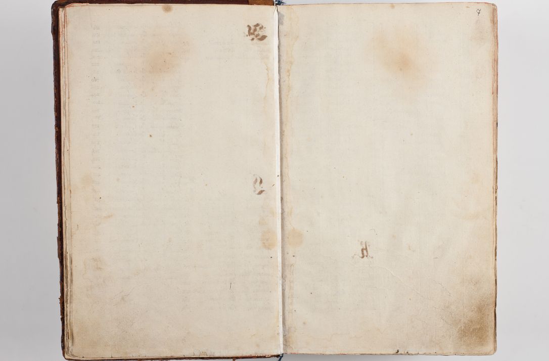 Zdjęcie nr 13 dla obiektu archiwalnego: Compendium actorum visitationis exterioris ecclesiarum existentium in et sub decanatu Pilsnensi, Mielecensi, Ropczicensi, Biecensi, Jaslensi et Żmigrodensi, ad archidiaconatum Sandecensem pertinentium, per R. D. Christophorum Kazimirski, praepositum Tarnoviensem mandato Illustrissimi et Reverendissimi Domini Georgii S. R. E. Cardinalis praesbiteri Radziwiłł nuncupati, episcopatus Cracoviensis administratoris perpetui, in Olyka et Nieswierz ducis a. D. 1595 factae