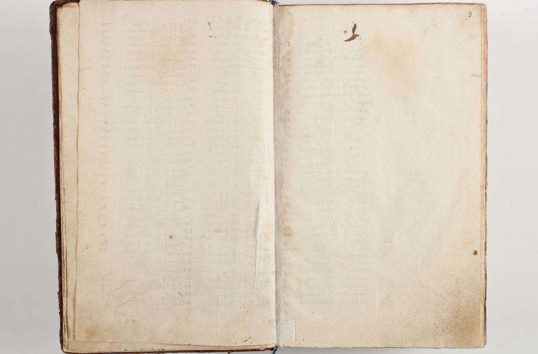 Zdjęcie nr 15 dla obiektu archiwalnego: Compendium actorum visitationis exterioris ecclesiarum existentium in et sub decanatu Pilsnensi, Mielecensi, Ropczicensi, Biecensi, Jaslensi et Żmigrodensi, ad archidiaconatum Sandecensem pertinentium, per R. D. Christophorum Kazimirski, praepositum Tarnoviensem mandato Illustrissimi et Reverendissimi Domini Georgii S. R. E. Cardinalis praesbiteri Radziwiłł nuncupati, episcopatus Cracoviensis administratoris perpetui, in Olyka et Nieswierz ducis a. D. 1595 factae