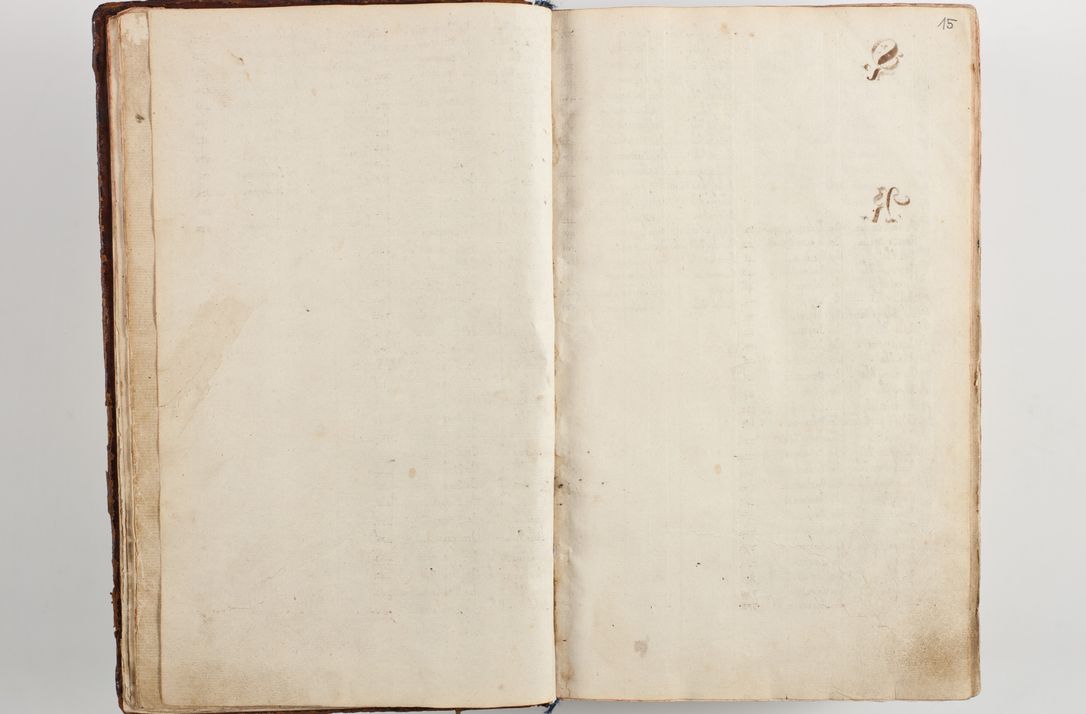 Zdjęcie nr 21 dla obiektu archiwalnego: Compendium actorum visitationis exterioris ecclesiarum existentium in et sub decanatu Pilsnensi, Mielecensi, Ropczicensi, Biecensi, Jaslensi et Żmigrodensi, ad archidiaconatum Sandecensem pertinentium, per R. D. Christophorum Kazimirski, praepositum Tarnoviensem mandato Illustrissimi et Reverendissimi Domini Georgii S. R. E. Cardinalis praesbiteri Radziwiłł nuncupati, episcopatus Cracoviensis administratoris perpetui, in Olyka et Nieswierz ducis a. D. 1595 factae