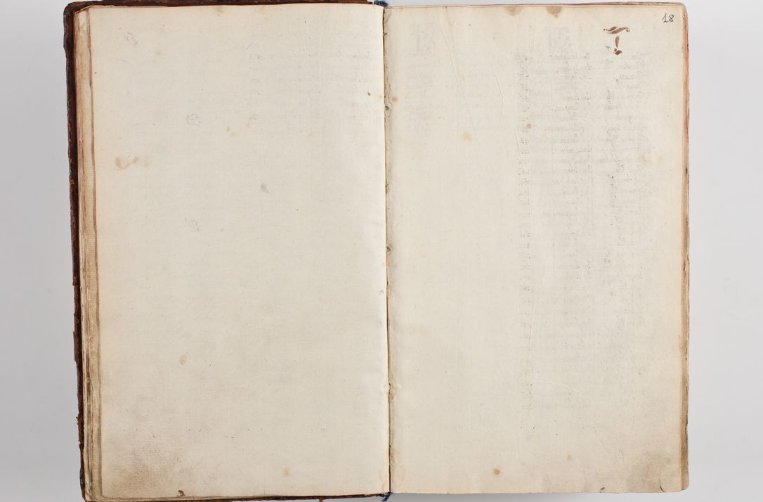 Zdjęcie nr 24 dla obiektu archiwalnego: Compendium actorum visitationis exterioris ecclesiarum existentium in et sub decanatu Pilsnensi, Mielecensi, Ropczicensi, Biecensi, Jaslensi et Żmigrodensi, ad archidiaconatum Sandecensem pertinentium, per R. D. Christophorum Kazimirski, praepositum Tarnoviensem mandato Illustrissimi et Reverendissimi Domini Georgii S. R. E. Cardinalis praesbiteri Radziwiłł nuncupati, episcopatus Cracoviensis administratoris perpetui, in Olyka et Nieswierz ducis a. D. 1595 factae