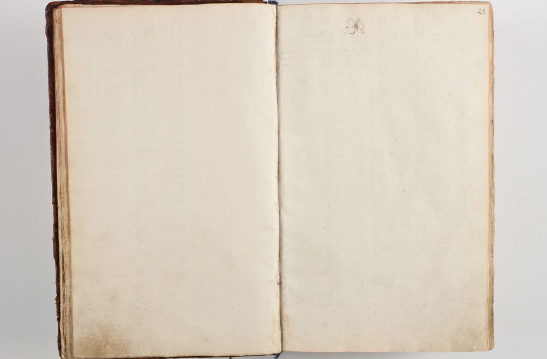 Zdjęcie nr 27 dla obiektu archiwalnego: Compendium actorum visitationis exterioris ecclesiarum existentium in et sub decanatu Pilsnensi, Mielecensi, Ropczicensi, Biecensi, Jaslensi et Żmigrodensi, ad archidiaconatum Sandecensem pertinentium, per R. D. Christophorum Kazimirski, praepositum Tarnoviensem mandato Illustrissimi et Reverendissimi Domini Georgii S. R. E. Cardinalis praesbiteri Radziwiłł nuncupati, episcopatus Cracoviensis administratoris perpetui, in Olyka et Nieswierz ducis a. D. 1595 factae