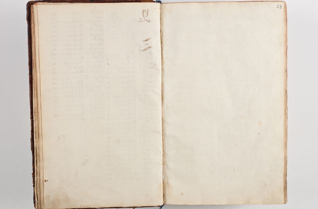 Zdjęcie nr 29 dla obiektu archiwalnego: Compendium actorum visitationis exterioris ecclesiarum existentium in et sub decanatu Pilsnensi, Mielecensi, Ropczicensi, Biecensi, Jaslensi et Żmigrodensi, ad archidiaconatum Sandecensem pertinentium, per R. D. Christophorum Kazimirski, praepositum Tarnoviensem mandato Illustrissimi et Reverendissimi Domini Georgii S. R. E. Cardinalis praesbiteri Radziwiłł nuncupati, episcopatus Cracoviensis administratoris perpetui, in Olyka et Nieswierz ducis a. D. 1595 factae