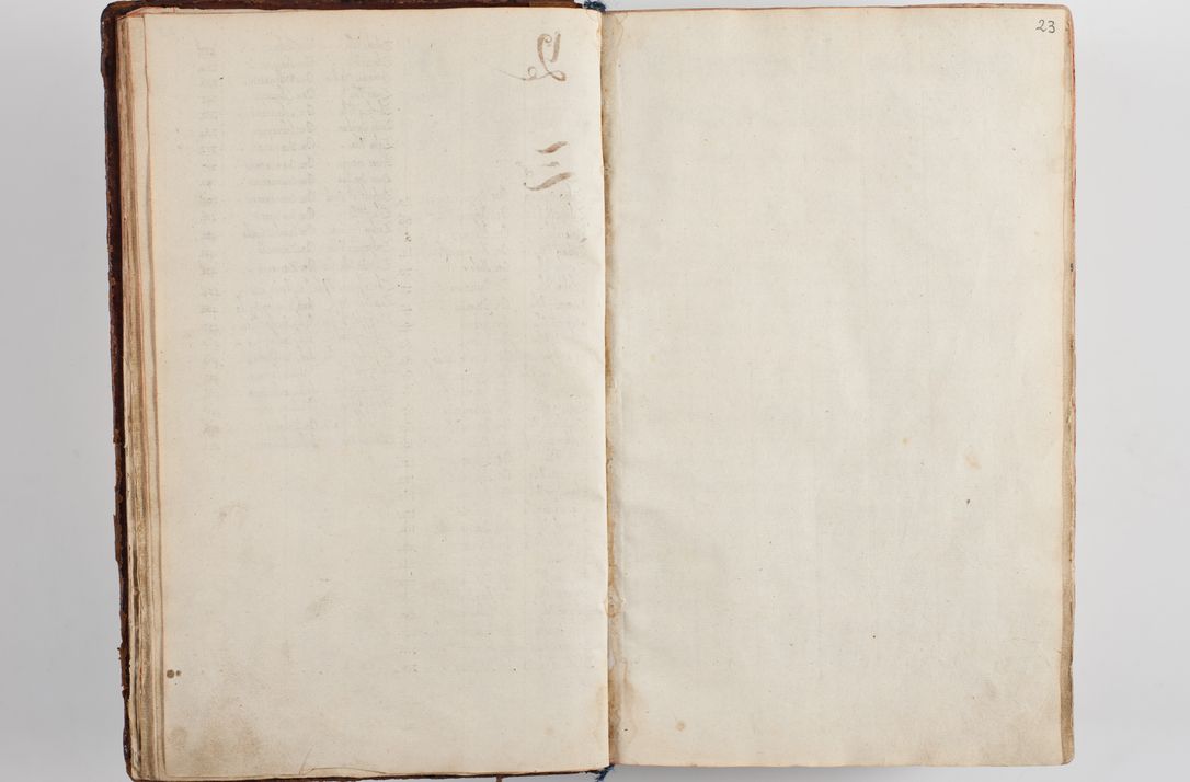 Zdjęcie nr 30 dla obiektu archiwalnego: Compendium actorum visitationis exterioris ecclesiarum existentium in et sub decanatu Pilsnensi, Mielecensi, Ropczicensi, Biecensi, Jaslensi et Żmigrodensi, ad archidiaconatum Sandecensem pertinentium, per R. D. Christophorum Kazimirski, praepositum Tarnoviensem mandato Illustrissimi et Reverendissimi Domini Georgii S. R. E. Cardinalis praesbiteri Radziwiłł nuncupati, episcopatus Cracoviensis administratoris perpetui, in Olyka et Nieswierz ducis a. D. 1595 factae