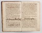 Zdjęcie nr 35 dla obiektu archiwalnego: Compendium actorum visitationis exterioris ecclesiarum existentium in et sub decanatu Pilsnensi, Mielecensi, Ropczicensi, Biecensi, Jaslensi et Żmigrodensi, ad archidiaconatum Sandecensem pertinentium, per R. D. Christophorum Kazimirski, praepositum Tarnoviensem mandato Illustrissimi et Reverendissimi Domini Georgii S. R. E. Cardinalis praesbiteri Radziwiłł nuncupati, episcopatus Cracoviensis administratoris perpetui, in Olyka et Nieswierz ducis a. D. 1595 factae