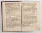 Zdjęcie nr 32 dla obiektu archiwalnego: Compendium actorum visitationis exterioris ecclesiarum existentium in et sub decanatu Pilsnensi, Mielecensi, Ropczicensi, Biecensi, Jaslensi et Żmigrodensi, ad archidiaconatum Sandecensem pertinentium, per R. D. Christophorum Kazimirski, praepositum Tarnoviensem mandato Illustrissimi et Reverendissimi Domini Georgii S. R. E. Cardinalis praesbiteri Radziwiłł nuncupati, episcopatus Cracoviensis administratoris perpetui, in Olyka et Nieswierz ducis a. D. 1595 factae