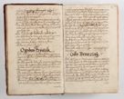 Zdjęcie nr 39 dla obiektu archiwalnego: Compendium actorum visitationis exterioris ecclesiarum existentium in et sub decanatu Pilsnensi, Mielecensi, Ropczicensi, Biecensi, Jaslensi et Żmigrodensi, ad archidiaconatum Sandecensem pertinentium, per R. D. Christophorum Kazimirski, praepositum Tarnoviensem mandato Illustrissimi et Reverendissimi Domini Georgii S. R. E. Cardinalis praesbiteri Radziwiłł nuncupati, episcopatus Cracoviensis administratoris perpetui, in Olyka et Nieswierz ducis a. D. 1595 factae
