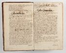 Zdjęcie nr 40 dla obiektu archiwalnego: Compendium actorum visitationis exterioris ecclesiarum existentium in et sub decanatu Pilsnensi, Mielecensi, Ropczicensi, Biecensi, Jaslensi et Żmigrodensi, ad archidiaconatum Sandecensem pertinentium, per R. D. Christophorum Kazimirski, praepositum Tarnoviensem mandato Illustrissimi et Reverendissimi Domini Georgii S. R. E. Cardinalis praesbiteri Radziwiłł nuncupati, episcopatus Cracoviensis administratoris perpetui, in Olyka et Nieswierz ducis a. D. 1595 factae