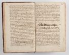 Zdjęcie nr 47 dla obiektu archiwalnego: Compendium actorum visitationis exterioris ecclesiarum existentium in et sub decanatu Pilsnensi, Mielecensi, Ropczicensi, Biecensi, Jaslensi et Żmigrodensi, ad archidiaconatum Sandecensem pertinentium, per R. D. Christophorum Kazimirski, praepositum Tarnoviensem mandato Illustrissimi et Reverendissimi Domini Georgii S. R. E. Cardinalis praesbiteri Radziwiłł nuncupati, episcopatus Cracoviensis administratoris perpetui, in Olyka et Nieswierz ducis a. D. 1595 factae