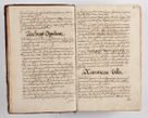 Zdjęcie nr 43 dla obiektu archiwalnego: Compendium actorum visitationis exterioris ecclesiarum existentium in et sub decanatu Pilsnensi, Mielecensi, Ropczicensi, Biecensi, Jaslensi et Żmigrodensi, ad archidiaconatum Sandecensem pertinentium, per R. D. Christophorum Kazimirski, praepositum Tarnoviensem mandato Illustrissimi et Reverendissimi Domini Georgii S. R. E. Cardinalis praesbiteri Radziwiłł nuncupati, episcopatus Cracoviensis administratoris perpetui, in Olyka et Nieswierz ducis a. D. 1595 factae