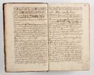 Zdjęcie nr 42 dla obiektu archiwalnego: Compendium actorum visitationis exterioris ecclesiarum existentium in et sub decanatu Pilsnensi, Mielecensi, Ropczicensi, Biecensi, Jaslensi et Żmigrodensi, ad archidiaconatum Sandecensem pertinentium, per R. D. Christophorum Kazimirski, praepositum Tarnoviensem mandato Illustrissimi et Reverendissimi Domini Georgii S. R. E. Cardinalis praesbiteri Radziwiłł nuncupati, episcopatus Cracoviensis administratoris perpetui, in Olyka et Nieswierz ducis a. D. 1595 factae