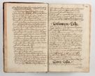 Zdjęcie nr 53 dla obiektu archiwalnego: Compendium actorum visitationis exterioris ecclesiarum existentium in et sub decanatu Pilsnensi, Mielecensi, Ropczicensi, Biecensi, Jaslensi et Żmigrodensi, ad archidiaconatum Sandecensem pertinentium, per R. D. Christophorum Kazimirski, praepositum Tarnoviensem mandato Illustrissimi et Reverendissimi Domini Georgii S. R. E. Cardinalis praesbiteri Radziwiłł nuncupati, episcopatus Cracoviensis administratoris perpetui, in Olyka et Nieswierz ducis a. D. 1595 factae