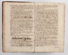 Zdjęcie nr 54 dla obiektu archiwalnego: Compendium actorum visitationis exterioris ecclesiarum existentium in et sub decanatu Pilsnensi, Mielecensi, Ropczicensi, Biecensi, Jaslensi et Żmigrodensi, ad archidiaconatum Sandecensem pertinentium, per R. D. Christophorum Kazimirski, praepositum Tarnoviensem mandato Illustrissimi et Reverendissimi Domini Georgii S. R. E. Cardinalis praesbiteri Radziwiłł nuncupati, episcopatus Cracoviensis administratoris perpetui, in Olyka et Nieswierz ducis a. D. 1595 factae