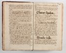 Zdjęcie nr 55 dla obiektu archiwalnego: Compendium actorum visitationis exterioris ecclesiarum existentium in et sub decanatu Pilsnensi, Mielecensi, Ropczicensi, Biecensi, Jaslensi et Żmigrodensi, ad archidiaconatum Sandecensem pertinentium, per R. D. Christophorum Kazimirski, praepositum Tarnoviensem mandato Illustrissimi et Reverendissimi Domini Georgii S. R. E. Cardinalis praesbiteri Radziwiłł nuncupati, episcopatus Cracoviensis administratoris perpetui, in Olyka et Nieswierz ducis a. D. 1595 factae