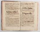 Zdjęcie nr 57 dla obiektu archiwalnego: Compendium actorum visitationis exterioris ecclesiarum existentium in et sub decanatu Pilsnensi, Mielecensi, Ropczicensi, Biecensi, Jaslensi et Żmigrodensi, ad archidiaconatum Sandecensem pertinentium, per R. D. Christophorum Kazimirski, praepositum Tarnoviensem mandato Illustrissimi et Reverendissimi Domini Georgii S. R. E. Cardinalis praesbiteri Radziwiłł nuncupati, episcopatus Cracoviensis administratoris perpetui, in Olyka et Nieswierz ducis a. D. 1595 factae