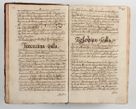 Zdjęcie nr 56 dla obiektu archiwalnego: Compendium actorum visitationis exterioris ecclesiarum existentium in et sub decanatu Pilsnensi, Mielecensi, Ropczicensi, Biecensi, Jaslensi et Żmigrodensi, ad archidiaconatum Sandecensem pertinentium, per R. D. Christophorum Kazimirski, praepositum Tarnoviensem mandato Illustrissimi et Reverendissimi Domini Georgii S. R. E. Cardinalis praesbiteri Radziwiłł nuncupati, episcopatus Cracoviensis administratoris perpetui, in Olyka et Nieswierz ducis a. D. 1595 factae