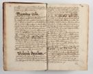 Zdjęcie nr 62 dla obiektu archiwalnego: Compendium actorum visitationis exterioris ecclesiarum existentium in et sub decanatu Pilsnensi, Mielecensi, Ropczicensi, Biecensi, Jaslensi et Żmigrodensi, ad archidiaconatum Sandecensem pertinentium, per R. D. Christophorum Kazimirski, praepositum Tarnoviensem mandato Illustrissimi et Reverendissimi Domini Georgii S. R. E. Cardinalis praesbiteri Radziwiłł nuncupati, episcopatus Cracoviensis administratoris perpetui, in Olyka et Nieswierz ducis a. D. 1595 factae
