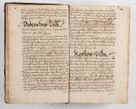Zdjęcie nr 61 dla obiektu archiwalnego: Compendium actorum visitationis exterioris ecclesiarum existentium in et sub decanatu Pilsnensi, Mielecensi, Ropczicensi, Biecensi, Jaslensi et Żmigrodensi, ad archidiaconatum Sandecensem pertinentium, per R. D. Christophorum Kazimirski, praepositum Tarnoviensem mandato Illustrissimi et Reverendissimi Domini Georgii S. R. E. Cardinalis praesbiteri Radziwiłł nuncupati, episcopatus Cracoviensis administratoris perpetui, in Olyka et Nieswierz ducis a. D. 1595 factae