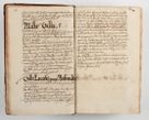 Zdjęcie nr 63 dla obiektu archiwalnego: Compendium actorum visitationis exterioris ecclesiarum existentium in et sub decanatu Pilsnensi, Mielecensi, Ropczicensi, Biecensi, Jaslensi et Żmigrodensi, ad archidiaconatum Sandecensem pertinentium, per R. D. Christophorum Kazimirski, praepositum Tarnoviensem mandato Illustrissimi et Reverendissimi Domini Georgii S. R. E. Cardinalis praesbiteri Radziwiłł nuncupati, episcopatus Cracoviensis administratoris perpetui, in Olyka et Nieswierz ducis a. D. 1595 factae