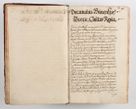 Zdjęcie nr 65 dla obiektu archiwalnego: Compendium actorum visitationis exterioris ecclesiarum existentium in et sub decanatu Pilsnensi, Mielecensi, Ropczicensi, Biecensi, Jaslensi et Żmigrodensi, ad archidiaconatum Sandecensem pertinentium, per R. D. Christophorum Kazimirski, praepositum Tarnoviensem mandato Illustrissimi et Reverendissimi Domini Georgii S. R. E. Cardinalis praesbiteri Radziwiłł nuncupati, episcopatus Cracoviensis administratoris perpetui, in Olyka et Nieswierz ducis a. D. 1595 factae