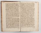 Zdjęcie nr 67 dla obiektu archiwalnego: Compendium actorum visitationis exterioris ecclesiarum existentium in et sub decanatu Pilsnensi, Mielecensi, Ropczicensi, Biecensi, Jaslensi et Żmigrodensi, ad archidiaconatum Sandecensem pertinentium, per R. D. Christophorum Kazimirski, praepositum Tarnoviensem mandato Illustrissimi et Reverendissimi Domini Georgii S. R. E. Cardinalis praesbiteri Radziwiłł nuncupati, episcopatus Cracoviensis administratoris perpetui, in Olyka et Nieswierz ducis a. D. 1595 factae