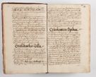 Zdjęcie nr 74 dla obiektu archiwalnego: Compendium actorum visitationis exterioris ecclesiarum existentium in et sub decanatu Pilsnensi, Mielecensi, Ropczicensi, Biecensi, Jaslensi et Żmigrodensi, ad archidiaconatum Sandecensem pertinentium, per R. D. Christophorum Kazimirski, praepositum Tarnoviensem mandato Illustrissimi et Reverendissimi Domini Georgii S. R. E. Cardinalis praesbiteri Radziwiłł nuncupati, episcopatus Cracoviensis administratoris perpetui, in Olyka et Nieswierz ducis a. D. 1595 factae
