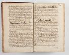 Zdjęcie nr 70 dla obiektu archiwalnego: Compendium actorum visitationis exterioris ecclesiarum existentium in et sub decanatu Pilsnensi, Mielecensi, Ropczicensi, Biecensi, Jaslensi et Żmigrodensi, ad archidiaconatum Sandecensem pertinentium, per R. D. Christophorum Kazimirski, praepositum Tarnoviensem mandato Illustrissimi et Reverendissimi Domini Georgii S. R. E. Cardinalis praesbiteri Radziwiłł nuncupati, episcopatus Cracoviensis administratoris perpetui, in Olyka et Nieswierz ducis a. D. 1595 factae
