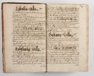 Zdjęcie nr 71 dla obiektu archiwalnego: Compendium actorum visitationis exterioris ecclesiarum existentium in et sub decanatu Pilsnensi, Mielecensi, Ropczicensi, Biecensi, Jaslensi et Żmigrodensi, ad archidiaconatum Sandecensem pertinentium, per R. D. Christophorum Kazimirski, praepositum Tarnoviensem mandato Illustrissimi et Reverendissimi Domini Georgii S. R. E. Cardinalis praesbiteri Radziwiłł nuncupati, episcopatus Cracoviensis administratoris perpetui, in Olyka et Nieswierz ducis a. D. 1595 factae