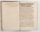 Zdjęcie nr 80 dla obiektu archiwalnego: Compendium actorum visitationis exterioris ecclesiarum existentium in et sub decanatu Pilsnensi, Mielecensi, Ropczicensi, Biecensi, Jaslensi et Żmigrodensi, ad archidiaconatum Sandecensem pertinentium, per R. D. Christophorum Kazimirski, praepositum Tarnoviensem mandato Illustrissimi et Reverendissimi Domini Georgii S. R. E. Cardinalis praesbiteri Radziwiłł nuncupati, episcopatus Cracoviensis administratoris perpetui, in Olyka et Nieswierz ducis a. D. 1595 factae