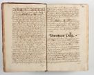 Zdjęcie nr 81 dla obiektu archiwalnego: Compendium actorum visitationis exterioris ecclesiarum existentium in et sub decanatu Pilsnensi, Mielecensi, Ropczicensi, Biecensi, Jaslensi et Żmigrodensi, ad archidiaconatum Sandecensem pertinentium, per R. D. Christophorum Kazimirski, praepositum Tarnoviensem mandato Illustrissimi et Reverendissimi Domini Georgii S. R. E. Cardinalis praesbiteri Radziwiłł nuncupati, episcopatus Cracoviensis administratoris perpetui, in Olyka et Nieswierz ducis a. D. 1595 factae