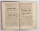 Zdjęcie nr 82 dla obiektu archiwalnego: Compendium actorum visitationis exterioris ecclesiarum existentium in et sub decanatu Pilsnensi, Mielecensi, Ropczicensi, Biecensi, Jaslensi et Żmigrodensi, ad archidiaconatum Sandecensem pertinentium, per R. D. Christophorum Kazimirski, praepositum Tarnoviensem mandato Illustrissimi et Reverendissimi Domini Georgii S. R. E. Cardinalis praesbiteri Radziwiłł nuncupati, episcopatus Cracoviensis administratoris perpetui, in Olyka et Nieswierz ducis a. D. 1595 factae