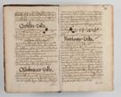 Zdjęcie nr 86 dla obiektu archiwalnego: Compendium actorum visitationis exterioris ecclesiarum existentium in et sub decanatu Pilsnensi, Mielecensi, Ropczicensi, Biecensi, Jaslensi et Żmigrodensi, ad archidiaconatum Sandecensem pertinentium, per R. D. Christophorum Kazimirski, praepositum Tarnoviensem mandato Illustrissimi et Reverendissimi Domini Georgii S. R. E. Cardinalis praesbiteri Radziwiłł nuncupati, episcopatus Cracoviensis administratoris perpetui, in Olyka et Nieswierz ducis a. D. 1595 factae