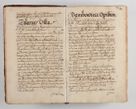 Zdjęcie nr 85 dla obiektu archiwalnego: Compendium actorum visitationis exterioris ecclesiarum existentium in et sub decanatu Pilsnensi, Mielecensi, Ropczicensi, Biecensi, Jaslensi et Żmigrodensi, ad archidiaconatum Sandecensem pertinentium, per R. D. Christophorum Kazimirski, praepositum Tarnoviensem mandato Illustrissimi et Reverendissimi Domini Georgii S. R. E. Cardinalis praesbiteri Radziwiłł nuncupati, episcopatus Cracoviensis administratoris perpetui, in Olyka et Nieswierz ducis a. D. 1595 factae