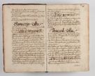 Zdjęcie nr 87 dla obiektu archiwalnego: Compendium actorum visitationis exterioris ecclesiarum existentium in et sub decanatu Pilsnensi, Mielecensi, Ropczicensi, Biecensi, Jaslensi et Żmigrodensi, ad archidiaconatum Sandecensem pertinentium, per R. D. Christophorum Kazimirski, praepositum Tarnoviensem mandato Illustrissimi et Reverendissimi Domini Georgii S. R. E. Cardinalis praesbiteri Radziwiłł nuncupati, episcopatus Cracoviensis administratoris perpetui, in Olyka et Nieswierz ducis a. D. 1595 factae