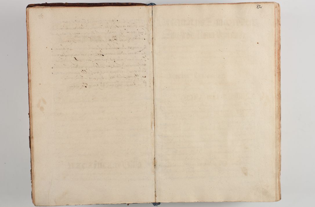 Zdjęcie nr 89 dla obiektu archiwalnego: Compendium actorum visitationis exterioris ecclesiarum existentium in et sub decanatu Pilsnensi, Mielecensi, Ropczicensi, Biecensi, Jaslensi et Żmigrodensi, ad archidiaconatum Sandecensem pertinentium, per R. D. Christophorum Kazimirski, praepositum Tarnoviensem mandato Illustrissimi et Reverendissimi Domini Georgii S. R. E. Cardinalis praesbiteri Radziwiłł nuncupati, episcopatus Cracoviensis administratoris perpetui, in Olyka et Nieswierz ducis a. D. 1595 factae