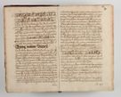 Zdjęcie nr 91 dla obiektu archiwalnego: Compendium actorum visitationis exterioris ecclesiarum existentium in et sub decanatu Pilsnensi, Mielecensi, Ropczicensi, Biecensi, Jaslensi et Żmigrodensi, ad archidiaconatum Sandecensem pertinentium, per R. D. Christophorum Kazimirski, praepositum Tarnoviensem mandato Illustrissimi et Reverendissimi Domini Georgii S. R. E. Cardinalis praesbiteri Radziwiłł nuncupati, episcopatus Cracoviensis administratoris perpetui, in Olyka et Nieswierz ducis a. D. 1595 factae
