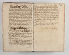 Zdjęcie nr 95 dla obiektu archiwalnego: Compendium actorum visitationis exterioris ecclesiarum existentium in et sub decanatu Pilsnensi, Mielecensi, Ropczicensi, Biecensi, Jaslensi et Żmigrodensi, ad archidiaconatum Sandecensem pertinentium, per R. D. Christophorum Kazimirski, praepositum Tarnoviensem mandato Illustrissimi et Reverendissimi Domini Georgii S. R. E. Cardinalis praesbiteri Radziwiłł nuncupati, episcopatus Cracoviensis administratoris perpetui, in Olyka et Nieswierz ducis a. D. 1595 factae