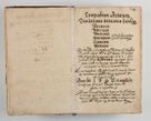 Zdjęcie nr 98 dla obiektu archiwalnego: Compendium actorum visitationis exterioris ecclesiarum existentium in et sub decanatu Pilsnensi, Mielecensi, Ropczicensi, Biecensi, Jaslensi et Żmigrodensi, ad archidiaconatum Sandecensem pertinentium, per R. D. Christophorum Kazimirski, praepositum Tarnoviensem mandato Illustrissimi et Reverendissimi Domini Georgii S. R. E. Cardinalis praesbiteri Radziwiłł nuncupati, episcopatus Cracoviensis administratoris perpetui, in Olyka et Nieswierz ducis a. D. 1595 factae