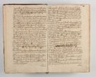Zdjęcie nr 102 dla obiektu archiwalnego: Compendium actorum visitationis exterioris ecclesiarum existentium in et sub decanatu Pilsnensi, Mielecensi, Ropczicensi, Biecensi, Jaslensi et Żmigrodensi, ad archidiaconatum Sandecensem pertinentium, per R. D. Christophorum Kazimirski, praepositum Tarnoviensem mandato Illustrissimi et Reverendissimi Domini Georgii S. R. E. Cardinalis praesbiteri Radziwiłł nuncupati, episcopatus Cracoviensis administratoris perpetui, in Olyka et Nieswierz ducis a. D. 1595 factae
