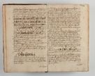 Zdjęcie nr 107 dla obiektu archiwalnego: Compendium actorum visitationis exterioris ecclesiarum existentium in et sub decanatu Pilsnensi, Mielecensi, Ropczicensi, Biecensi, Jaslensi et Żmigrodensi, ad archidiaconatum Sandecensem pertinentium, per R. D. Christophorum Kazimirski, praepositum Tarnoviensem mandato Illustrissimi et Reverendissimi Domini Georgii S. R. E. Cardinalis praesbiteri Radziwiłł nuncupati, episcopatus Cracoviensis administratoris perpetui, in Olyka et Nieswierz ducis a. D. 1595 factae