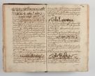 Zdjęcie nr 114 dla obiektu archiwalnego: Compendium actorum visitationis exterioris ecclesiarum existentium in et sub decanatu Pilsnensi, Mielecensi, Ropczicensi, Biecensi, Jaslensi et Żmigrodensi, ad archidiaconatum Sandecensem pertinentium, per R. D. Christophorum Kazimirski, praepositum Tarnoviensem mandato Illustrissimi et Reverendissimi Domini Georgii S. R. E. Cardinalis praesbiteri Radziwiłł nuncupati, episcopatus Cracoviensis administratoris perpetui, in Olyka et Nieswierz ducis a. D. 1595 factae
