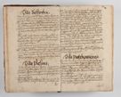 Zdjęcie nr 108 dla obiektu archiwalnego: Compendium actorum visitationis exterioris ecclesiarum existentium in et sub decanatu Pilsnensi, Mielecensi, Ropczicensi, Biecensi, Jaslensi et Żmigrodensi, ad archidiaconatum Sandecensem pertinentium, per R. D. Christophorum Kazimirski, praepositum Tarnoviensem mandato Illustrissimi et Reverendissimi Domini Georgii S. R. E. Cardinalis praesbiteri Radziwiłł nuncupati, episcopatus Cracoviensis administratoris perpetui, in Olyka et Nieswierz ducis a. D. 1595 factae