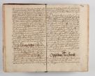 Zdjęcie nr 109 dla obiektu archiwalnego: Compendium actorum visitationis exterioris ecclesiarum existentium in et sub decanatu Pilsnensi, Mielecensi, Ropczicensi, Biecensi, Jaslensi et Żmigrodensi, ad archidiaconatum Sandecensem pertinentium, per R. D. Christophorum Kazimirski, praepositum Tarnoviensem mandato Illustrissimi et Reverendissimi Domini Georgii S. R. E. Cardinalis praesbiteri Radziwiłł nuncupati, episcopatus Cracoviensis administratoris perpetui, in Olyka et Nieswierz ducis a. D. 1595 factae