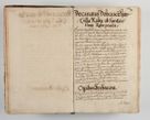 Zdjęcie nr 113 dla obiektu archiwalnego: Compendium actorum visitationis exterioris ecclesiarum existentium in et sub decanatu Pilsnensi, Mielecensi, Ropczicensi, Biecensi, Jaslensi et Żmigrodensi, ad archidiaconatum Sandecensem pertinentium, per R. D. Christophorum Kazimirski, praepositum Tarnoviensem mandato Illustrissimi et Reverendissimi Domini Georgii S. R. E. Cardinalis praesbiteri Radziwiłł nuncupati, episcopatus Cracoviensis administratoris perpetui, in Olyka et Nieswierz ducis a. D. 1595 factae