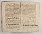 Zdjęcie nr 123 dla obiektu archiwalnego: Compendium actorum visitationis exterioris ecclesiarum existentium in et sub decanatu Pilsnensi, Mielecensi, Ropczicensi, Biecensi, Jaslensi et Żmigrodensi, ad archidiaconatum Sandecensem pertinentium, per R. D. Christophorum Kazimirski, praepositum Tarnoviensem mandato Illustrissimi et Reverendissimi Domini Georgii S. R. E. Cardinalis praesbiteri Radziwiłł nuncupati, episcopatus Cracoviensis administratoris perpetui, in Olyka et Nieswierz ducis a. D. 1595 factae