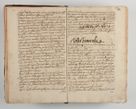 Zdjęcie nr 119 dla obiektu archiwalnego: Compendium actorum visitationis exterioris ecclesiarum existentium in et sub decanatu Pilsnensi, Mielecensi, Ropczicensi, Biecensi, Jaslensi et Żmigrodensi, ad archidiaconatum Sandecensem pertinentium, per R. D. Christophorum Kazimirski, praepositum Tarnoviensem mandato Illustrissimi et Reverendissimi Domini Georgii S. R. E. Cardinalis praesbiteri Radziwiłł nuncupati, episcopatus Cracoviensis administratoris perpetui, in Olyka et Nieswierz ducis a. D. 1595 factae