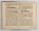Zdjęcie nr 120 dla obiektu archiwalnego: Compendium actorum visitationis exterioris ecclesiarum existentium in et sub decanatu Pilsnensi, Mielecensi, Ropczicensi, Biecensi, Jaslensi et Żmigrodensi, ad archidiaconatum Sandecensem pertinentium, per R. D. Christophorum Kazimirski, praepositum Tarnoviensem mandato Illustrissimi et Reverendissimi Domini Georgii S. R. E. Cardinalis praesbiteri Radziwiłł nuncupati, episcopatus Cracoviensis administratoris perpetui, in Olyka et Nieswierz ducis a. D. 1595 factae
